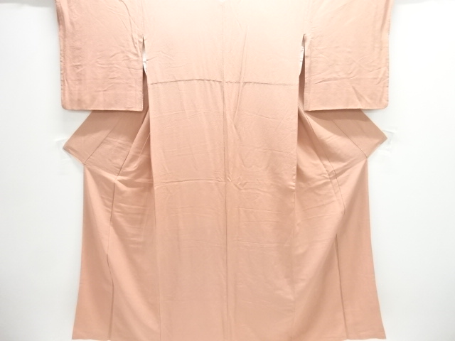 JAPANESE KIMONO / ONE CREST IROMUJI
